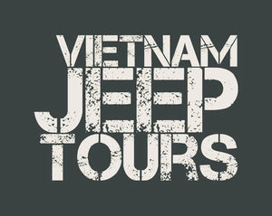 Vietnam Jeep Tours Official