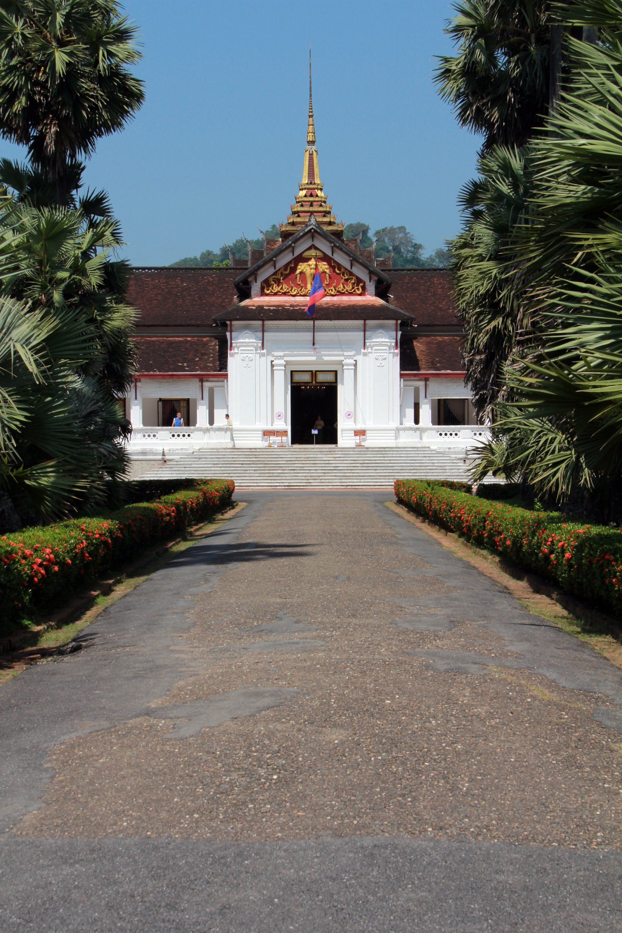 Vietnam - Laos Border Crossing Road Trips VJT Adventures 